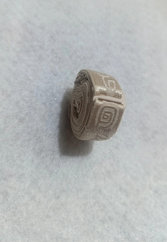 بند سوتین رنگی